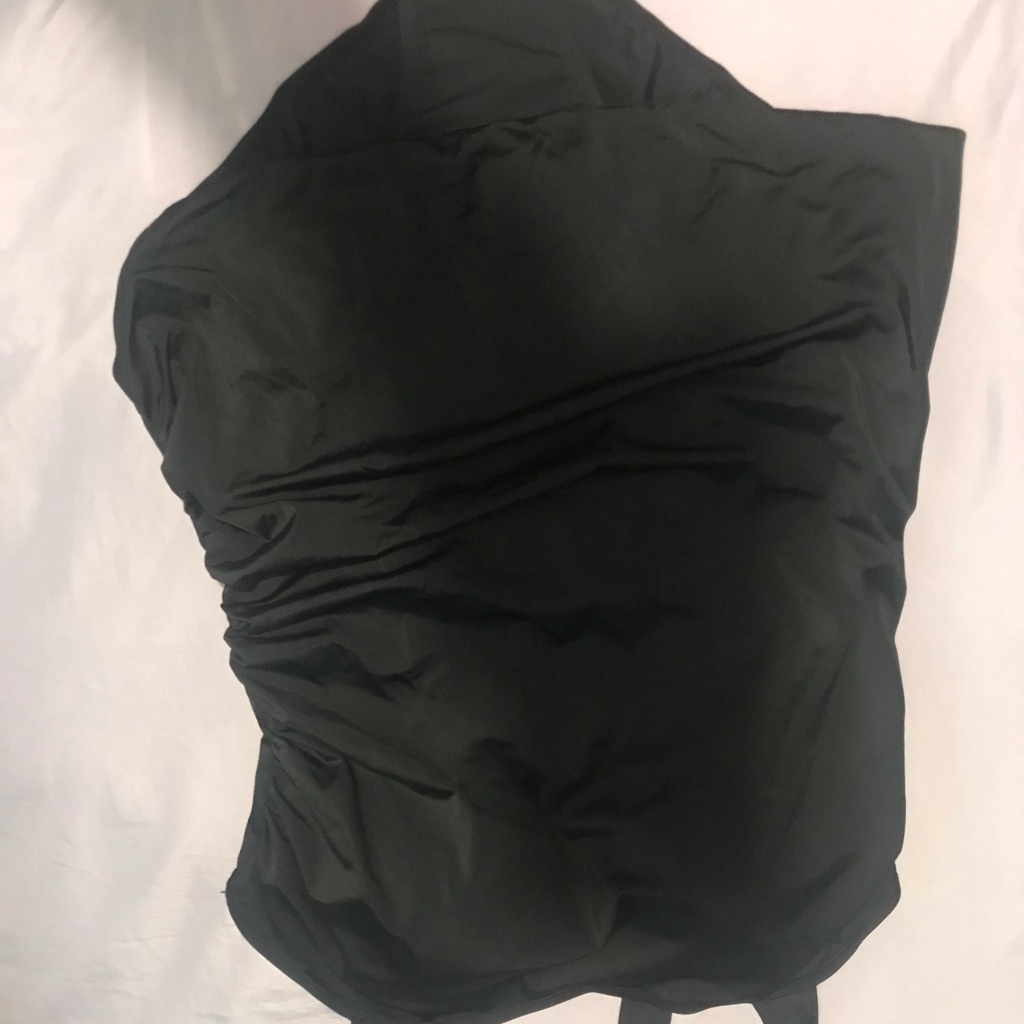 Swimsuit New With Tickets Black